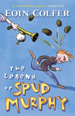 THE LEGEND SPUD MURPHY Paperback B FORMAT