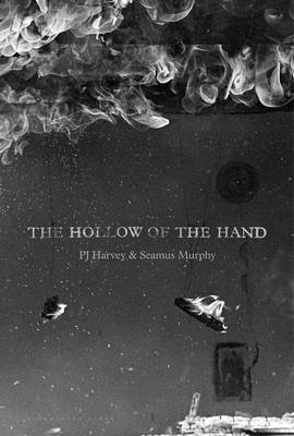 THE HOLLOW OF THE HAND Paperback