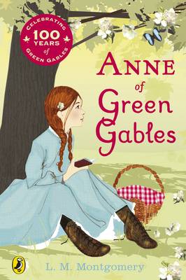 PUFFIN CLASSICS : ANNE OF GREEN GABLES Paperback A FORMAT