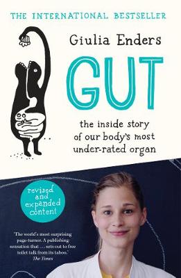 GUT  Paperback