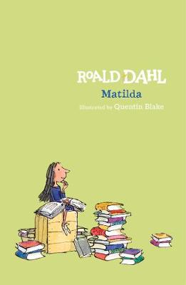 MATILDA  HC