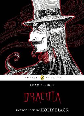 PUFFIN CLASSICS : DRACULA Paperback A