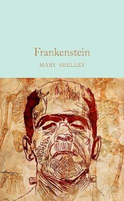 COLLECTOR'S LIBRARY : FRANKENSTEIN  HC