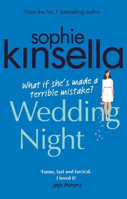 WEDDING NIGHT Paperback