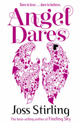 ANGEL DARES Paperback