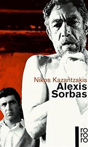 ALEXIS ZORBAS Paperback