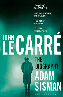 JOHN LE CARRE : THE BIOGRAPHY Paperback