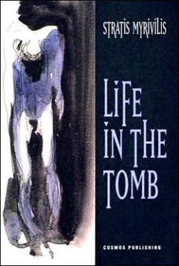 Life in the Tomb