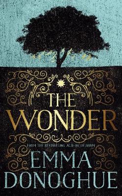 THE WONDER  Paperback