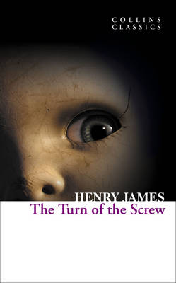 COLLINS CLASSICS : TURN OF THE SCREW Paperback A FORMAT