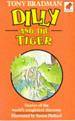 DILLY AND THE TIGER