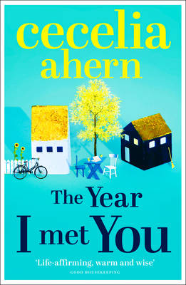 THE YEAR I MET YOU Paperback