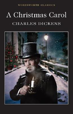 A CHRISTMAS CAROL Paperback