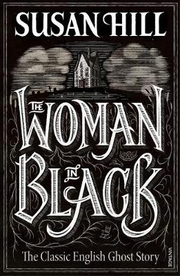 THE WOMAN IN BLACK Paperback B FORMAT