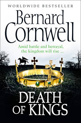 DEATH OF KINGS Paperback A FORMAT