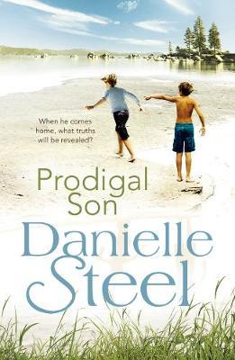 PRODIGAL SON Paperback A