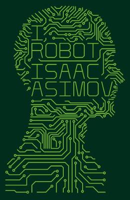 I ROBOT Paperback