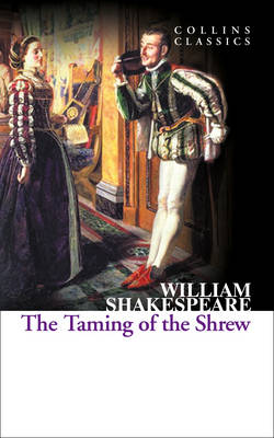 COLLINS CLASSICS : THE TAMING OF THE SCREW Paperback