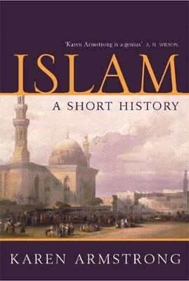 ISLAM:A SHORT HISTORY Paperback