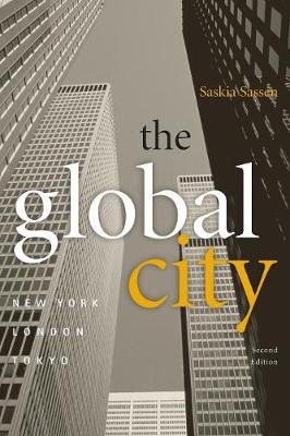 GLOBAL CITY Paperback