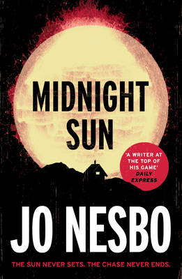 MIDNIGHT SUN Paperback A