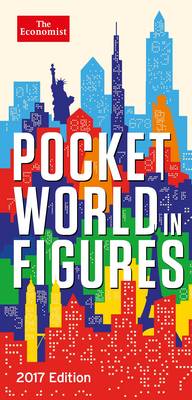 THE ECONOMIST POCKET WORLD IN FIGURES 2017  HC