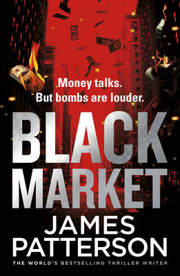 BLACK MARKET  Paperback