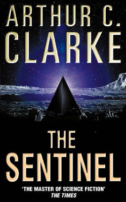 THE SENTINEL Paperback A FORMAT