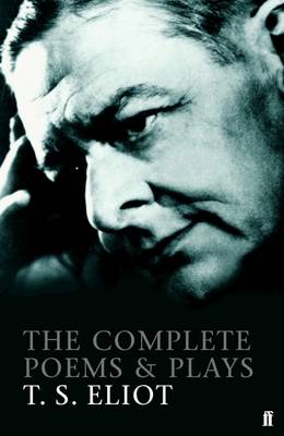 THE COMPLETE POEMS & PLAYS Paperback B FORMAT