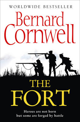 THE FORT Paperback