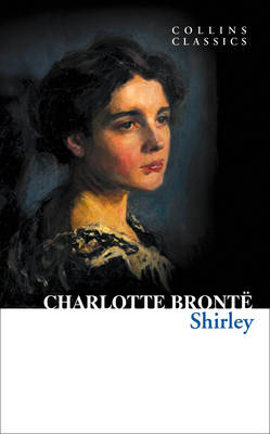 COLLINS CLASSICS : SHIRLEY Paperback