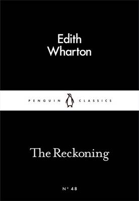 LITTLE BLACK CLASSICS : THE RECKONING Paperback