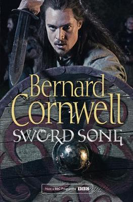 THE LAST KINGDOM 4: SWORD SONG  Paperback