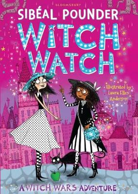 WITCH WATCH  Paperback