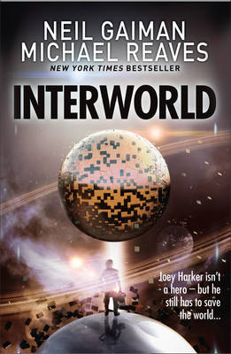 INTERWORLD Paperback