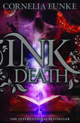 INKHEART TRILOGY 3: INKDEATH Paperback B FORMAT