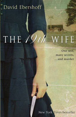 THE 19TH WIFE Paperback B FORMAT