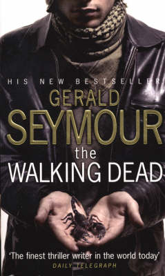 THE WALKING DEAD Paperback A FORMAT