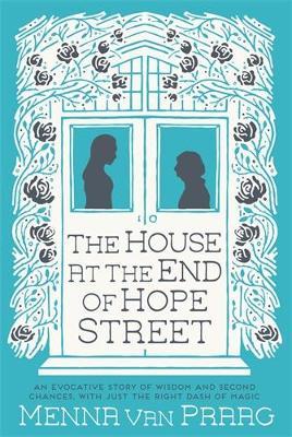 THE HOUSE AT THE END OF HOPE STREET  Paperback