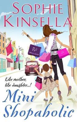 MINI SHOPAHOLIC Paperback A FORMAT