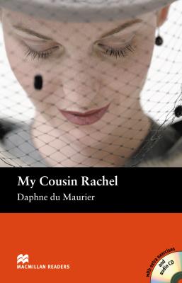 MACM.READERS : MY COUSIN RACHEL INTERMEDIATE (+ CD)