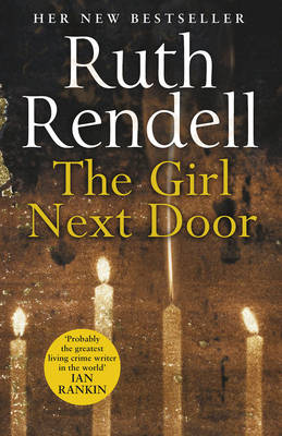 THE GIRL NEXT DOOR Paperback C FORMAT