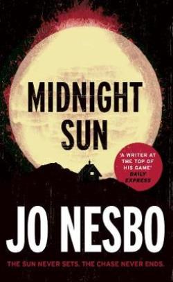 MIDNIGHT SUN: BLOOD ON SNOW Paperback