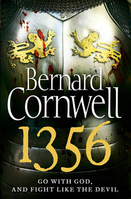 1356 Paperback