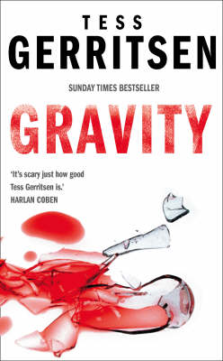 GRAVITY Paperback A FORMAT