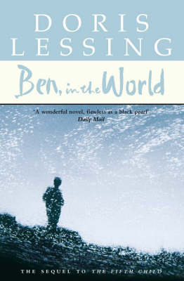 BEN IN THE WORLD Paperback