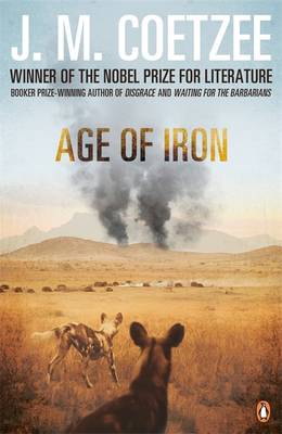 AGE OF IRON Paperback B FORMAT