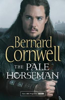 THE WARRIOR CHRONICLES (2) - PALE HORSEMAN (TV TIE-IN) Paperback B