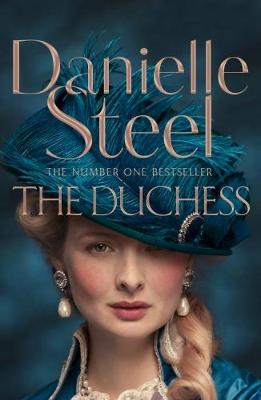 THE DUCHESS  Paperback