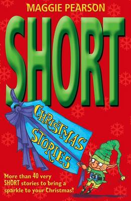 SHORT CHRISTMAS STORIES HC